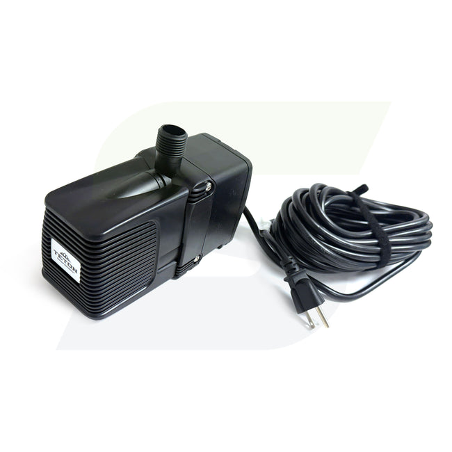 XR500 - Rush Series Mag-Drive Water Feature Pump - 530 GPH