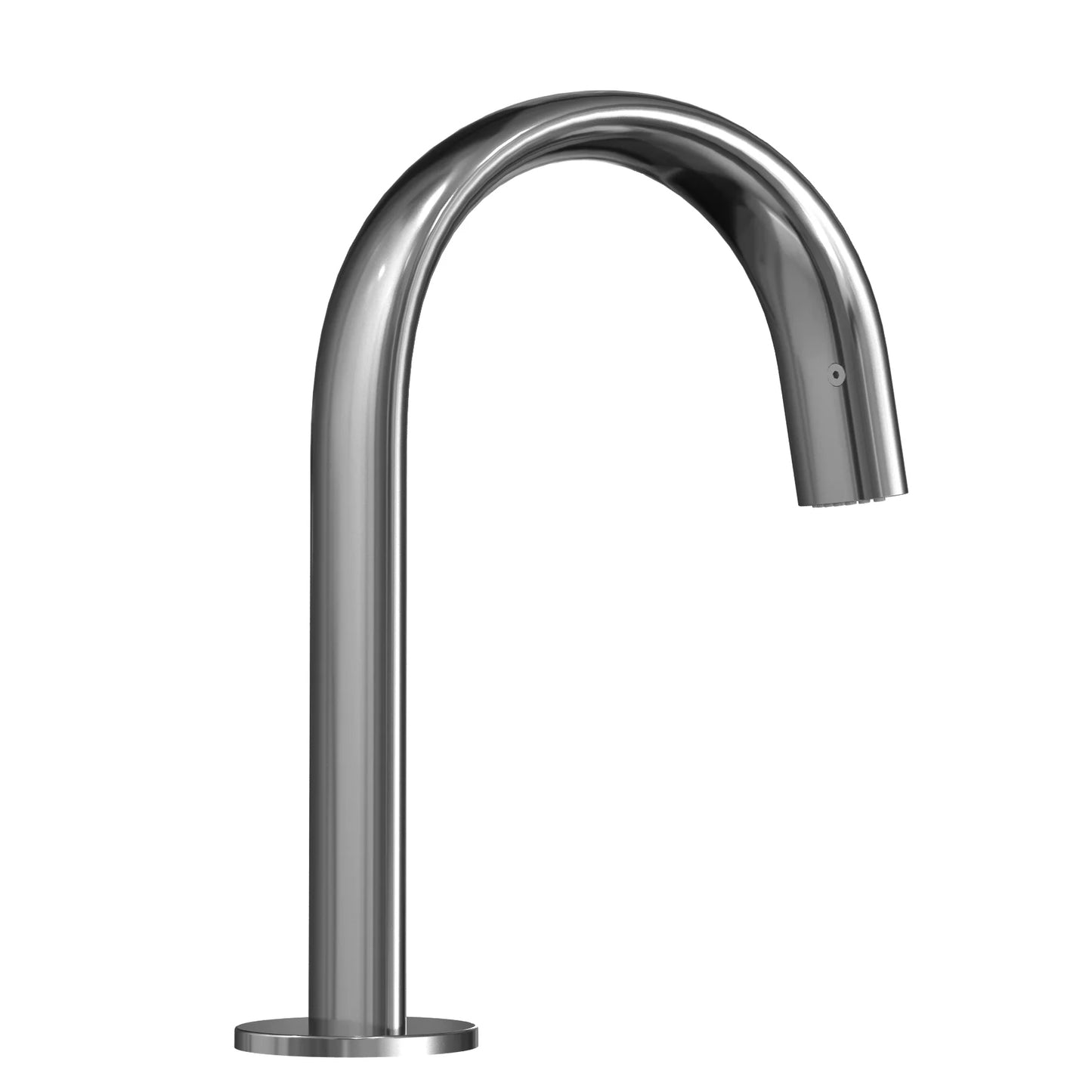 Gooseneck Touchless Faucet