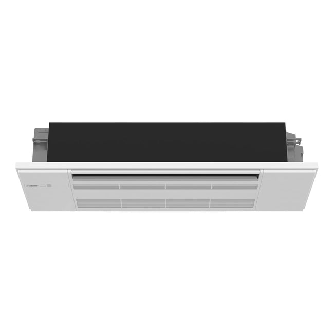 MLP-444W - 6,000 BTU EZ FIT Recessed Ceiling Cassette less Grille