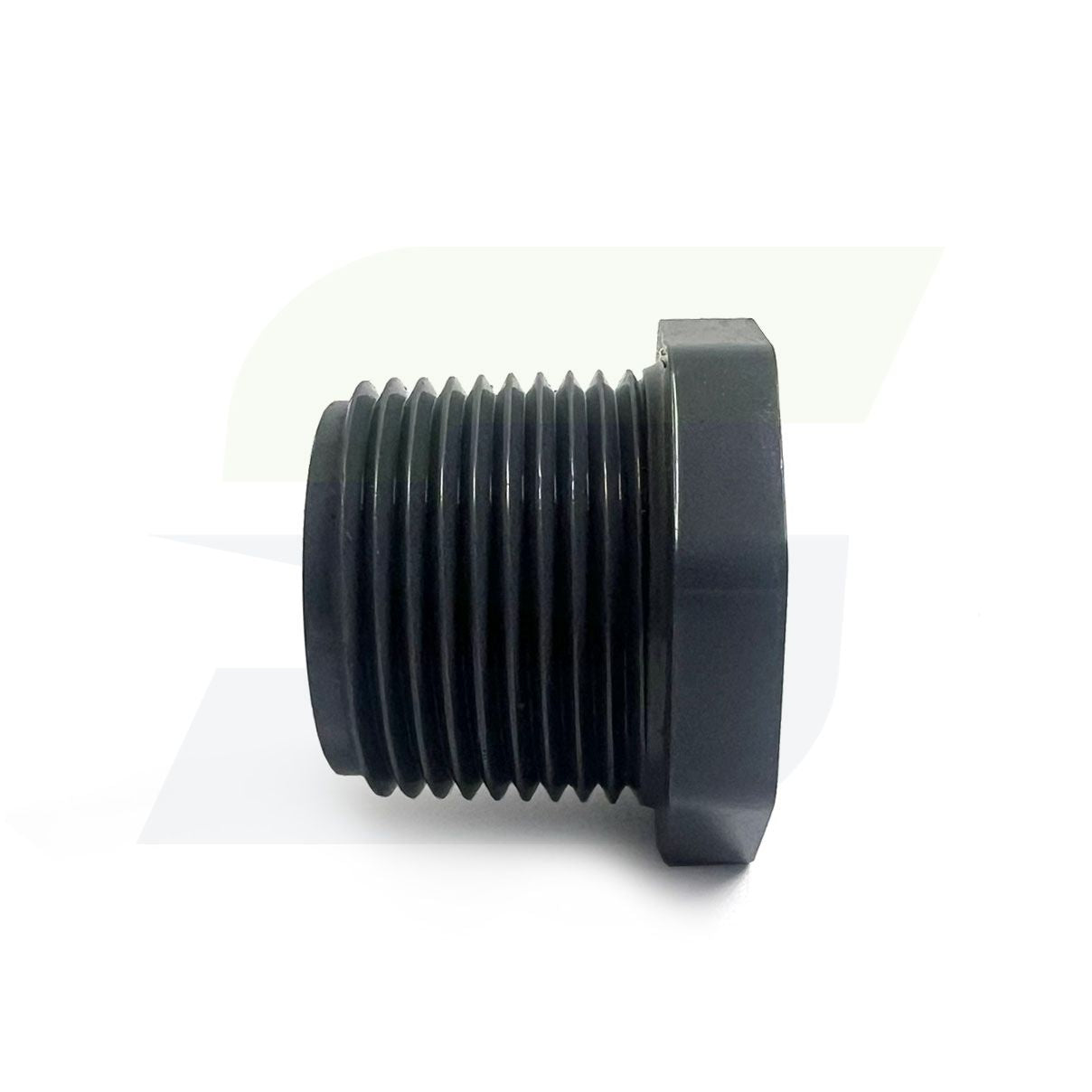 839-131 - 1" FNPT x 3/4" MNPT Schedule 80 Bushing