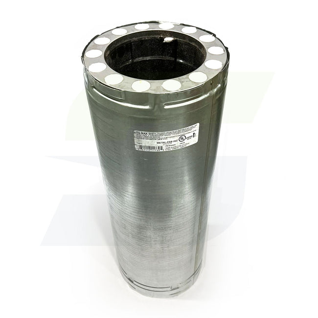 6TGG24 - 6" x 24" Temp Guard Chimney Pipe