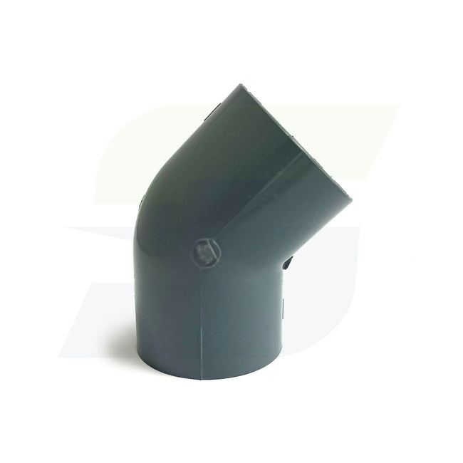 817-030C - 3" Schedule 80 PVC Coupling - Socket x Socket