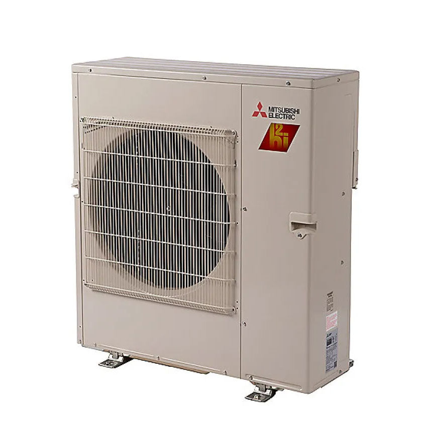 MXZ-3C30NAHZ2-U1 - 30,000 BTU Hyper-Heating Multi-Zone Heat Pump Outdoor Unit
