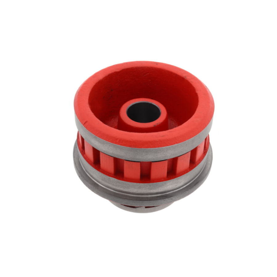 37390 - Threader Die Head - 12R - 1/2 in Pipe, NPT, Alloy Steel, Right Hand