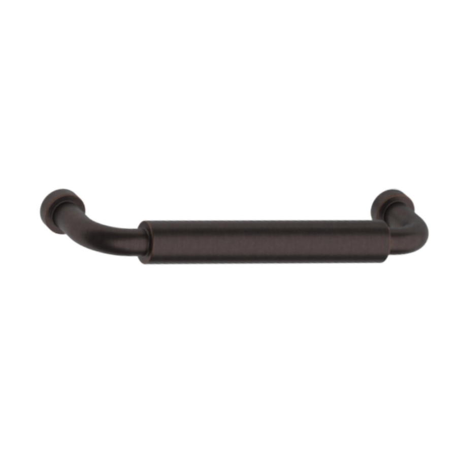 4400112 - 4" Centers - Hollywood Hills Pull - Venetian Bronze