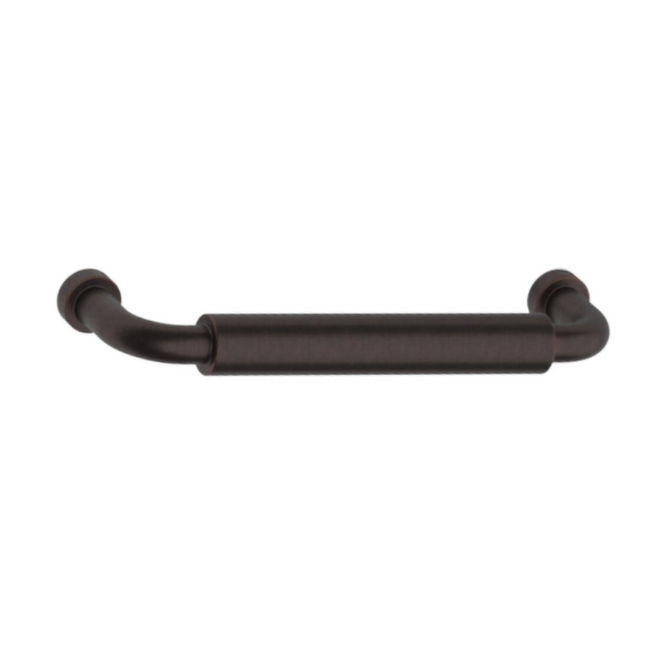 4400112 - 4" Centers - Hollywood Hills Pull - Venetian Bronze