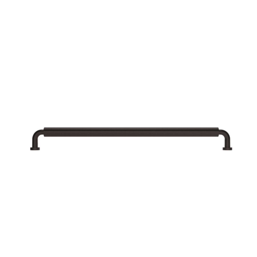 4956112 - 18" Centers - Hollywood Hills Appliance Pull - Venetian Bronze