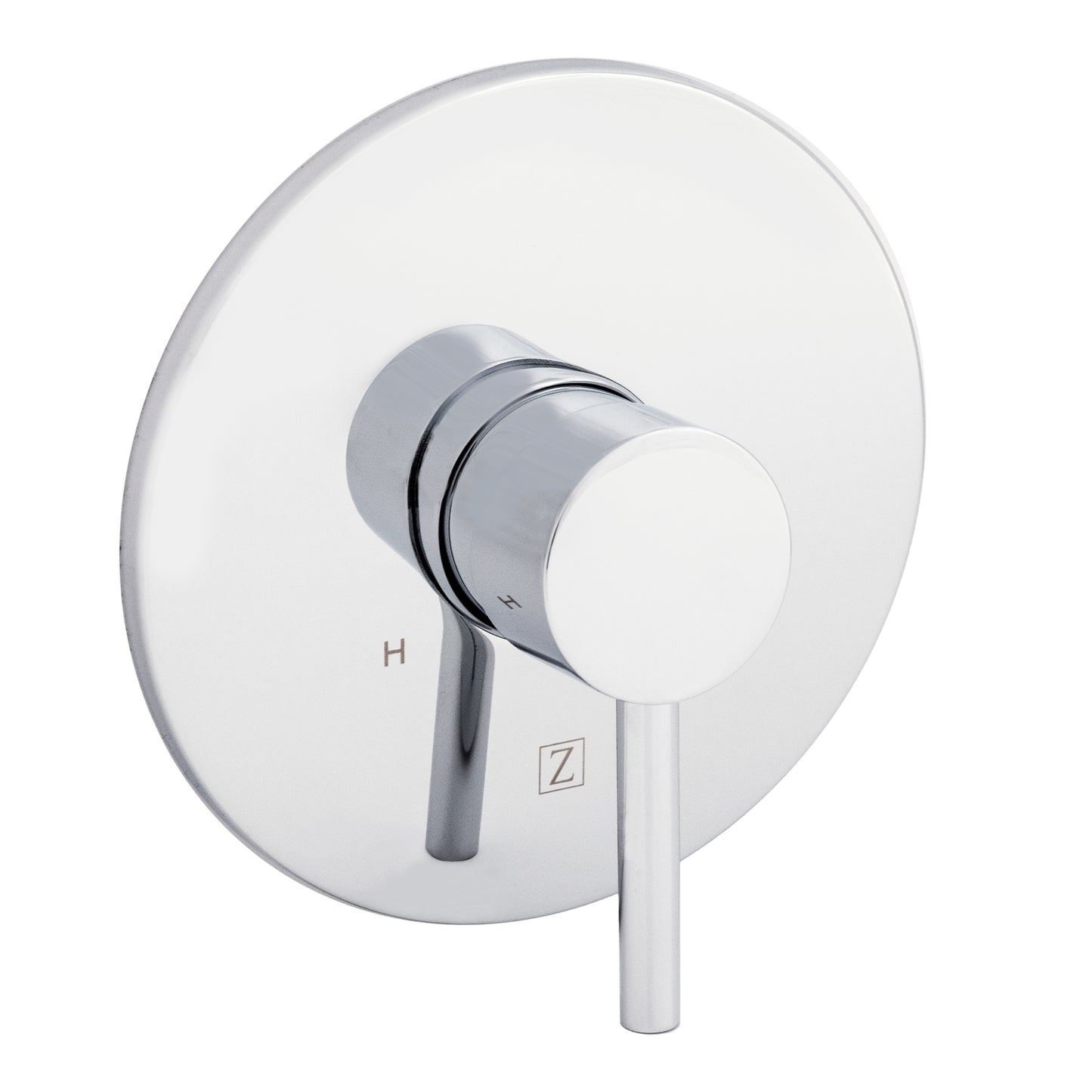ELD-SHF-CH - El Dorado Shower Faucet in Chrome