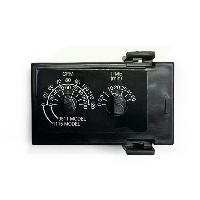 FV-VS15VK1 - WhisperGreen Multi-Speed Time Delay Module - Plug 'N Play