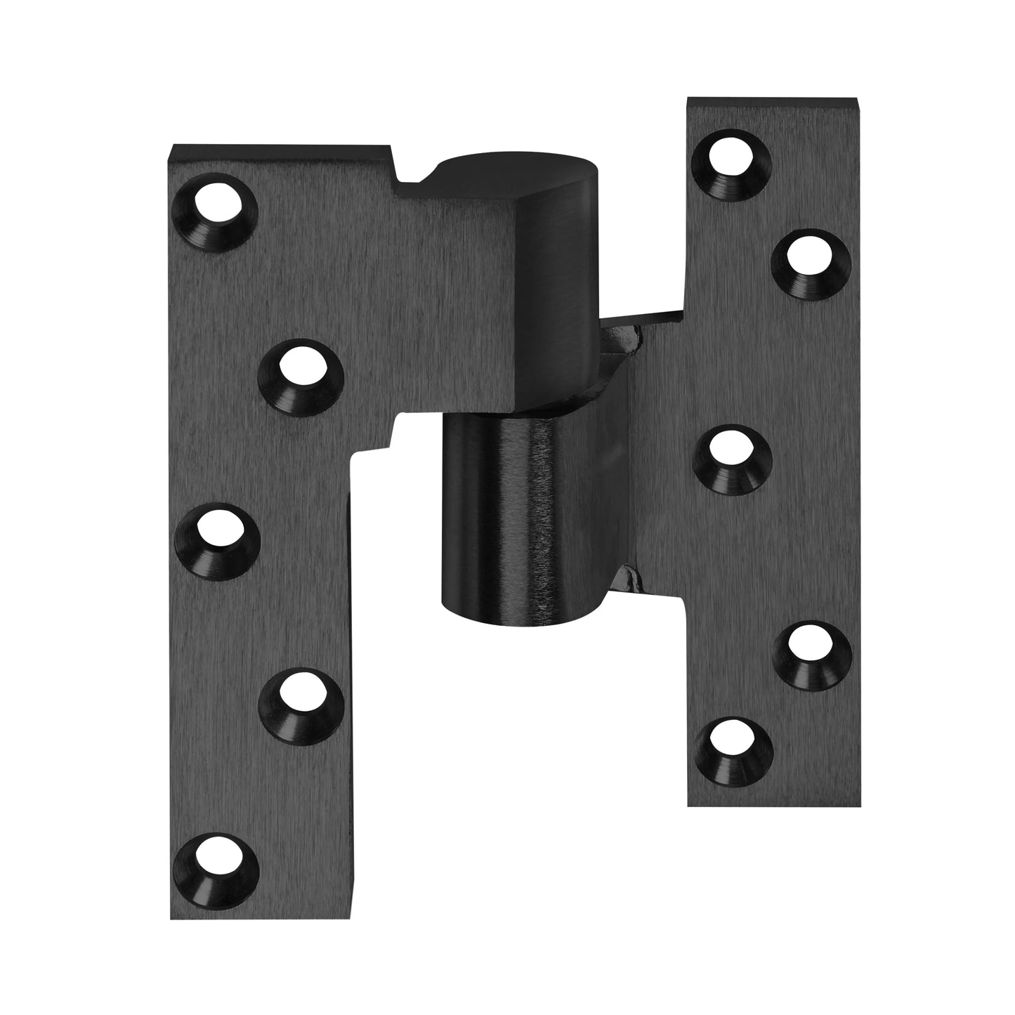 M19 Standard Duty Full Mortise Intermediate Pivot - 3/4" Offset