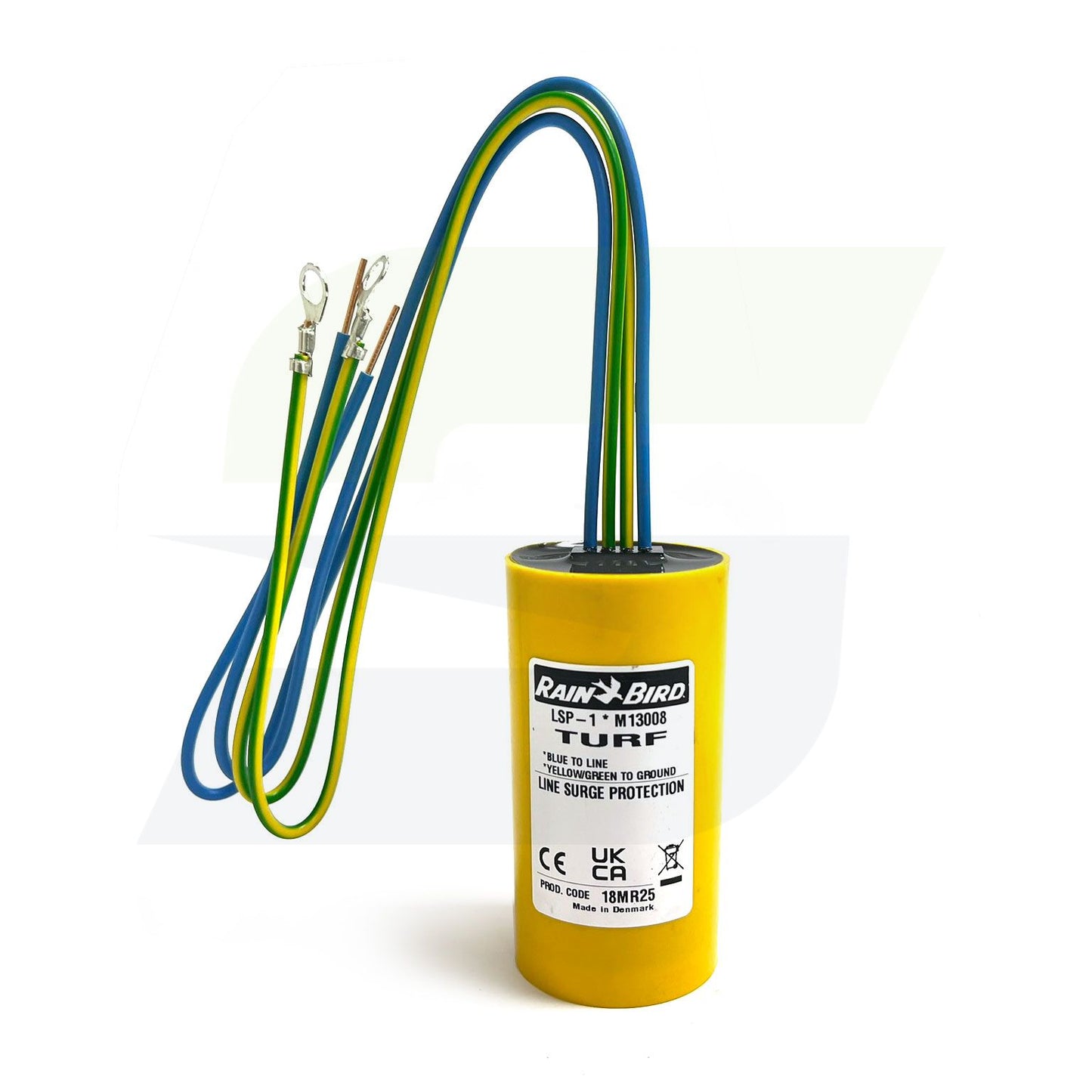 LSP1TURF - Line Surge Protection