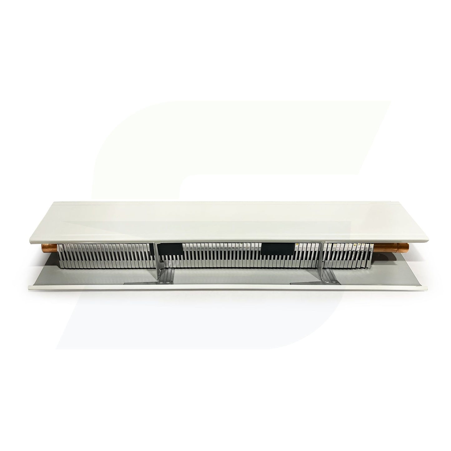 BL-75-3 - 3/4" Base/Line 2000 Baseboard Heater - 3 ft
