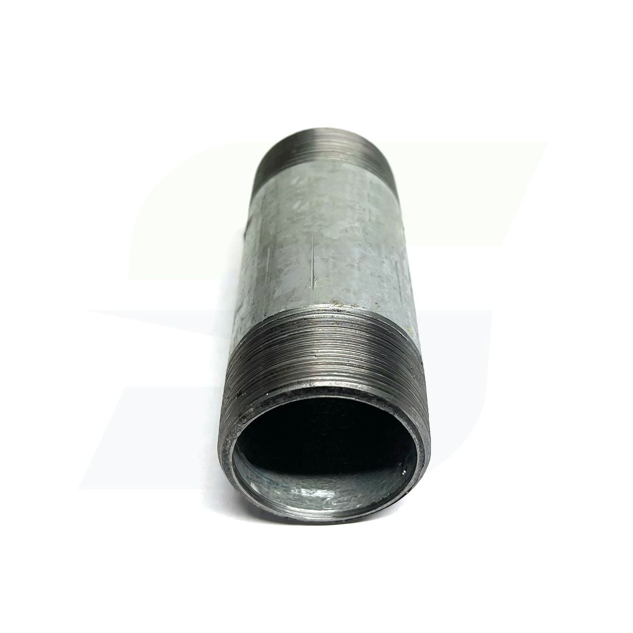 ZNG07412 - Galvanized Steel Pipe Nipple - 1-1/2" x 4-1/2"