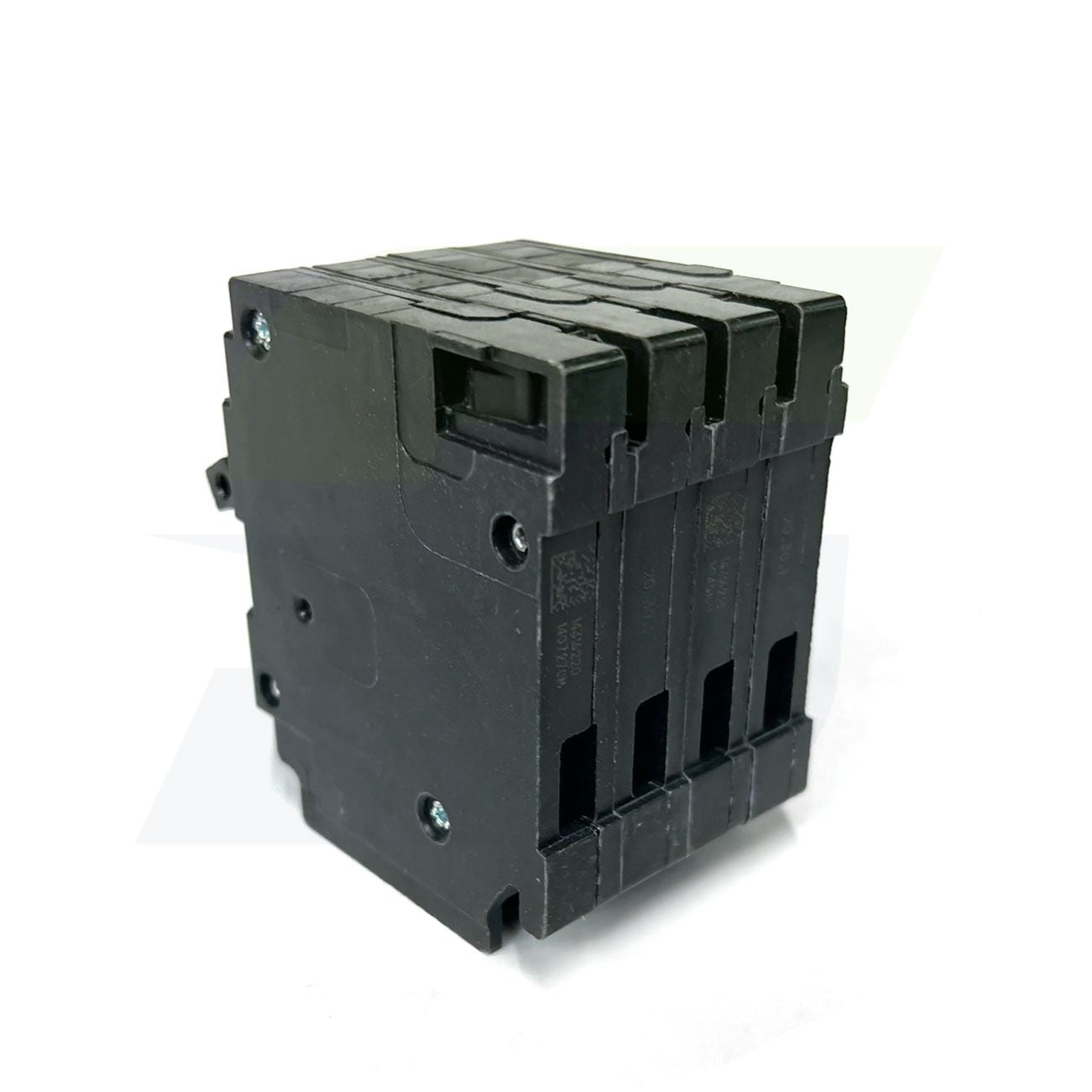 Q22030CT - 3-Pole Plug-In Circuit Breaker - 120/240V, 20-30A
