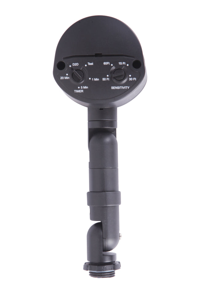 Z42-MS-MN - LED Flood 2" High Motion Sensor - Midnight
