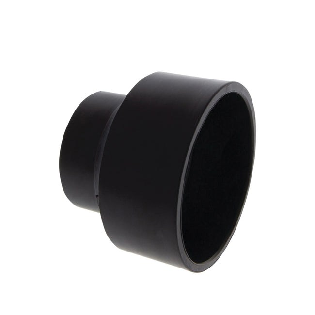 I009800 - 5801R - 3" x 2" Hub x Hub ABS DWV Reducing Coupling