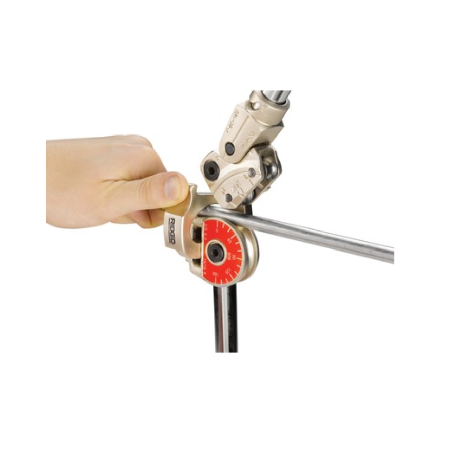 38033 - 1/4" 600 Series Heavy-Duty Instrument Bender