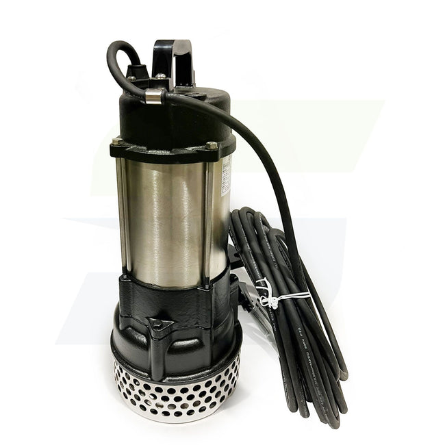 TM9500 - High Volume Submersible Pump – Low Head 9500 GPH 115V