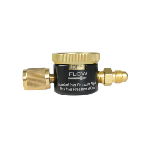 1811558 - Nitrogen Flow Regulator