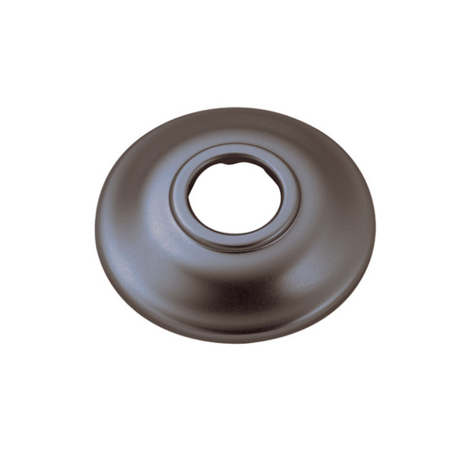 AT2199WR - Shower Arm Flange - Wrought Iron