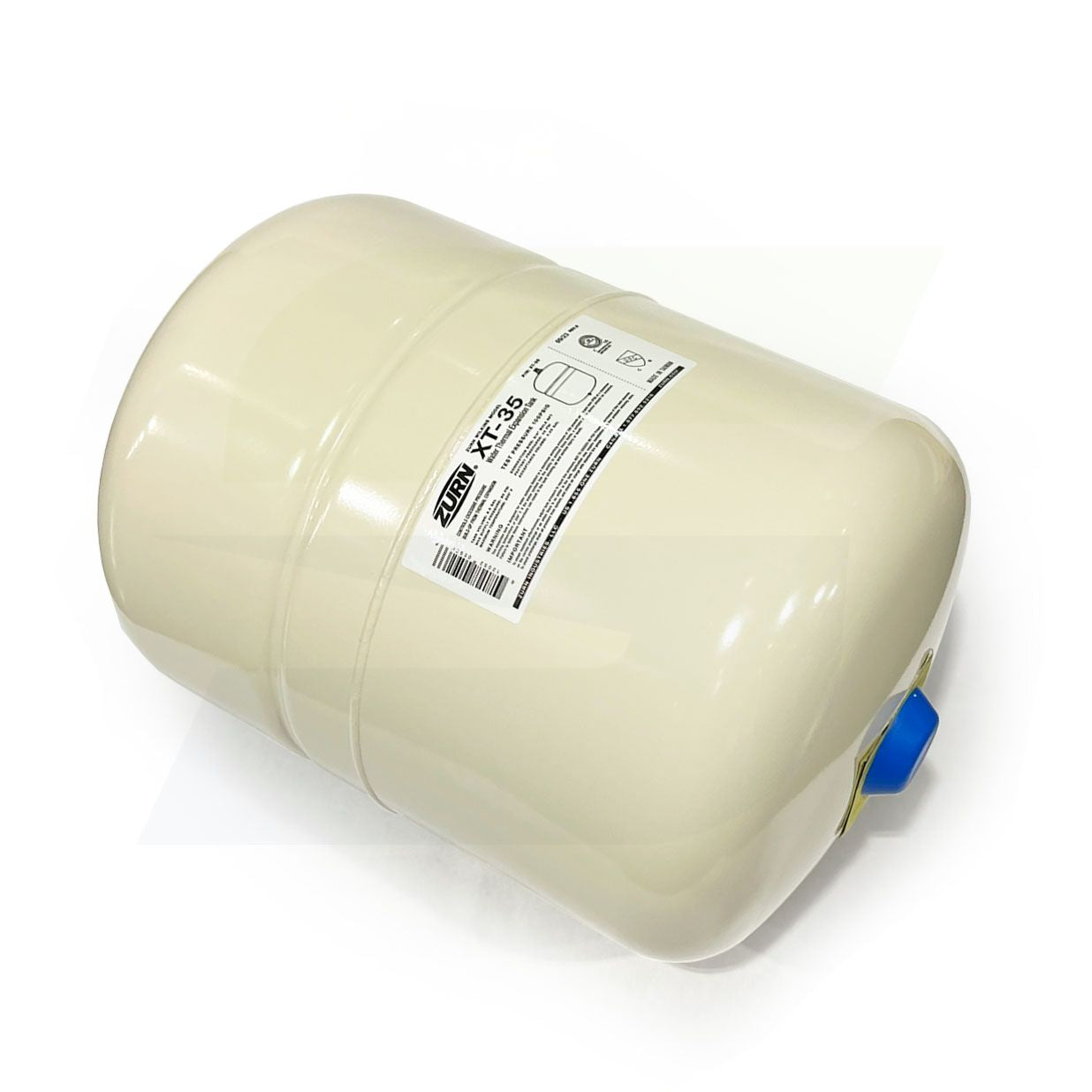 Zurn Wilkins XT-35 Thermal Expansion Tank – 9 Gallon – SupplyStop.com