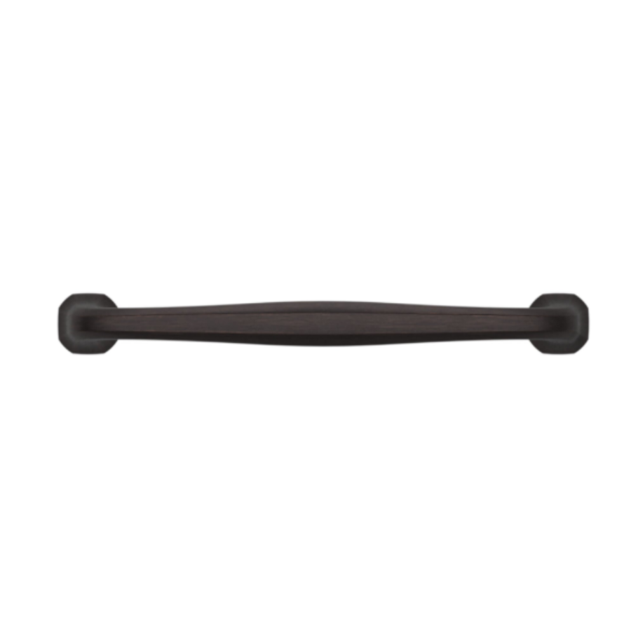 4395112 - 6" Centers - Severin Fayerman B Pull - Venetian Bronze