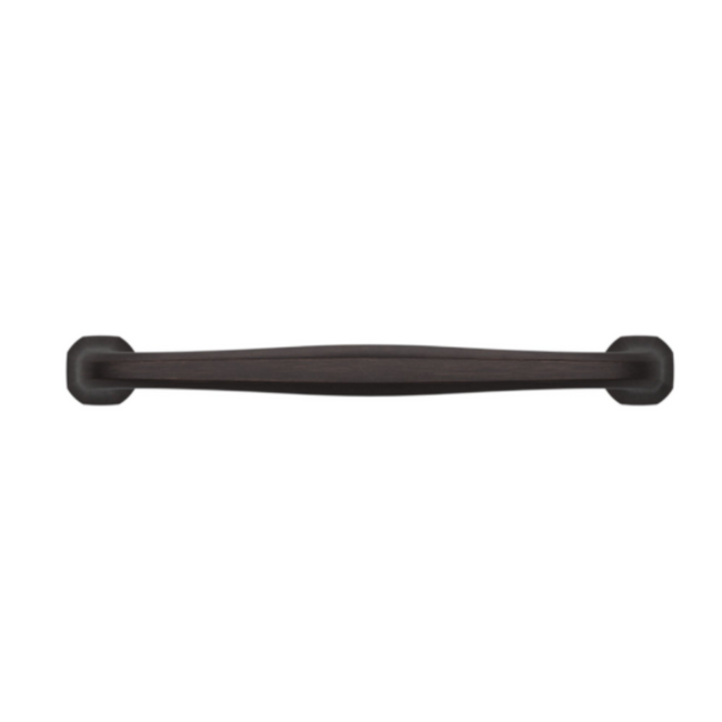 4395112 - 6" Centers - Severin Fayerman B Pull - Venetian Bronze