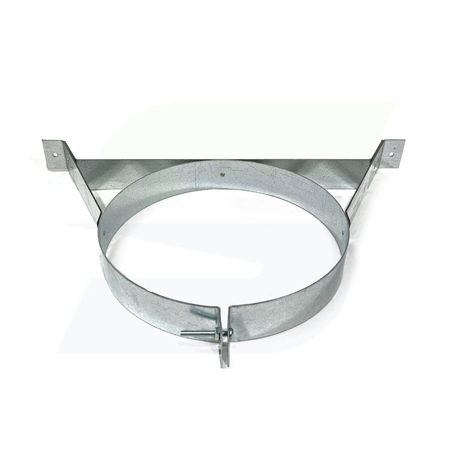 6TGWB - 6" Chimney Pipe Wall Band