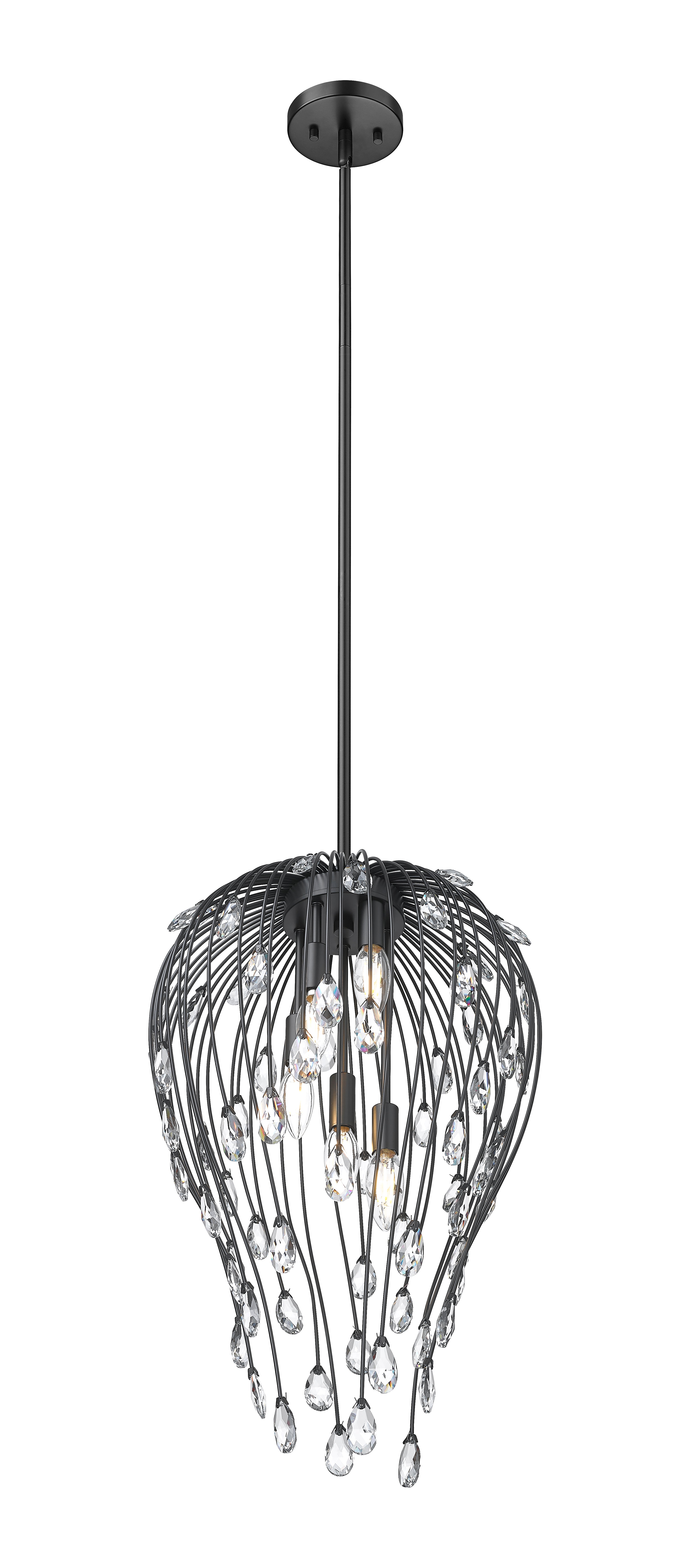 1957P15-MB - Gabriella 5 Light 15