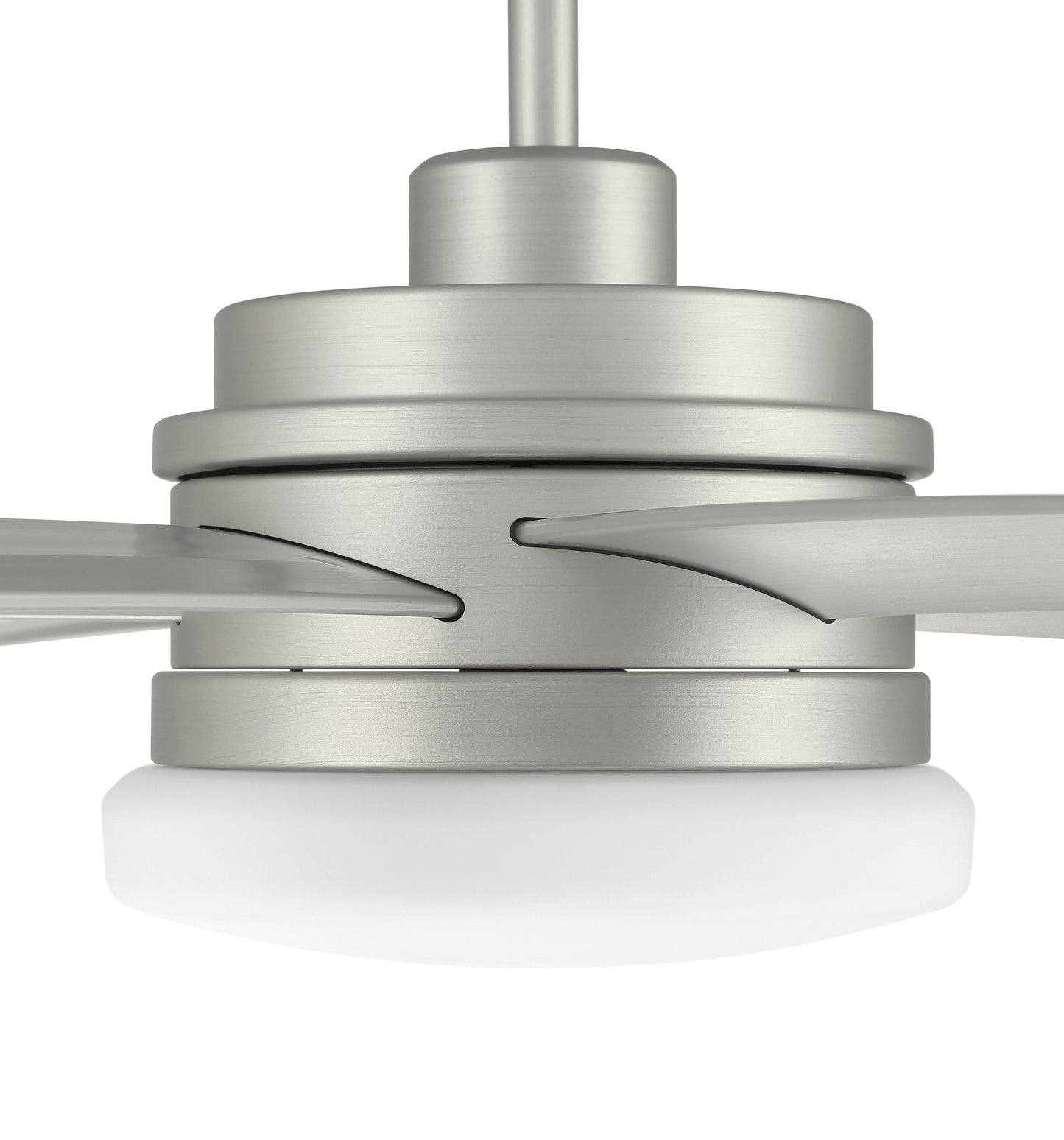 CLZ72PN6 - Chilz Fan Control - Painted Nickel