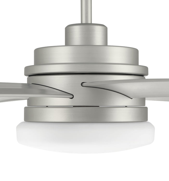 CLZ72PN6 - Chilz Fan Control - Painted Nickel