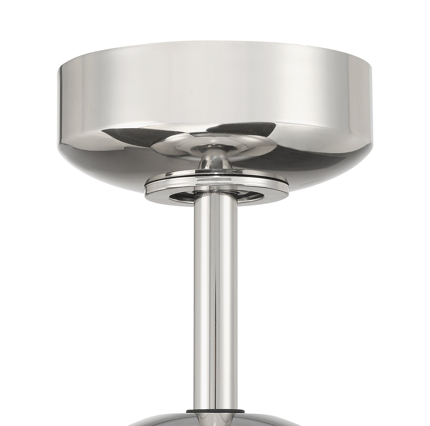 NTE52PLN3 - Nate Fan Control - Polished Nickel