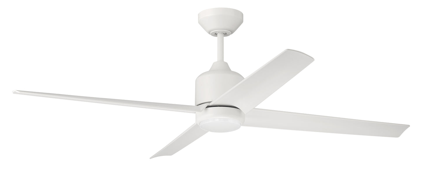 QUL52W4 - Quell Fan Control - White
