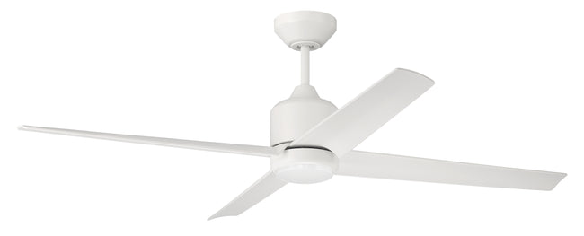 QUL52W4 - Quell Fan Control - White