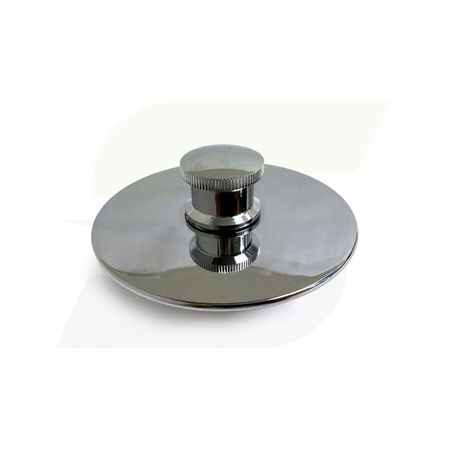 C-TD2540-1 - Tub Drain Stopper with Dual Threaded Post