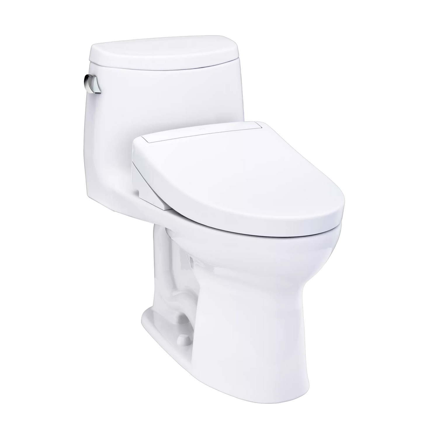 MW6043446CEFG#01 - Ultramax Ii with WASHLET S5 - 1.2 - Cotton White