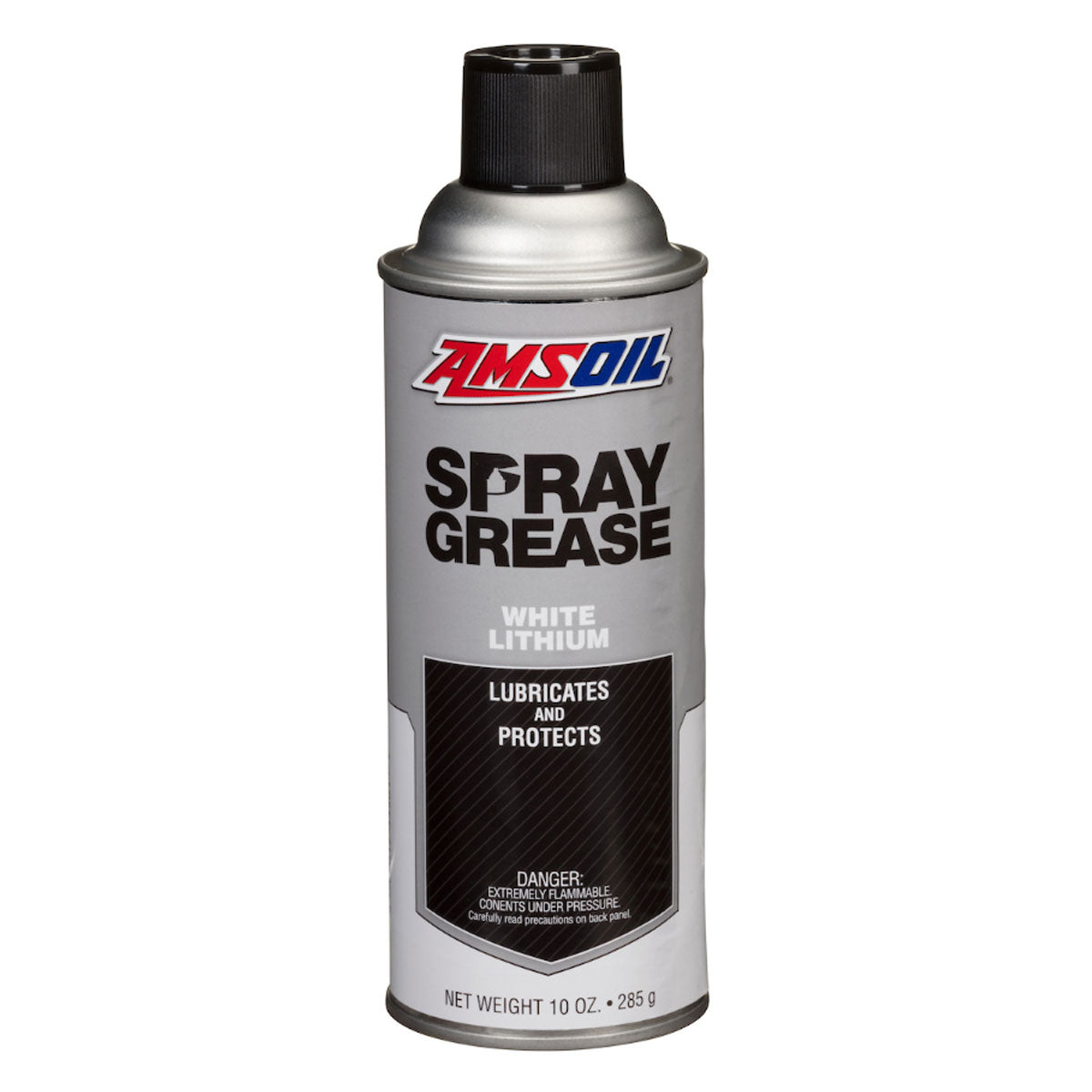 GSPSC-EA - White Lithium Spray Grease - 10 oz