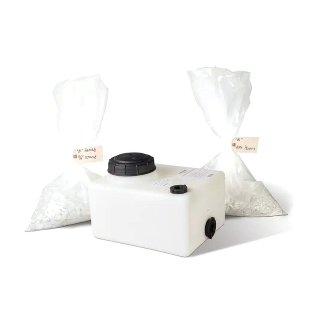 GXXX001325 - Commercial Condensate Neutralizer Kit