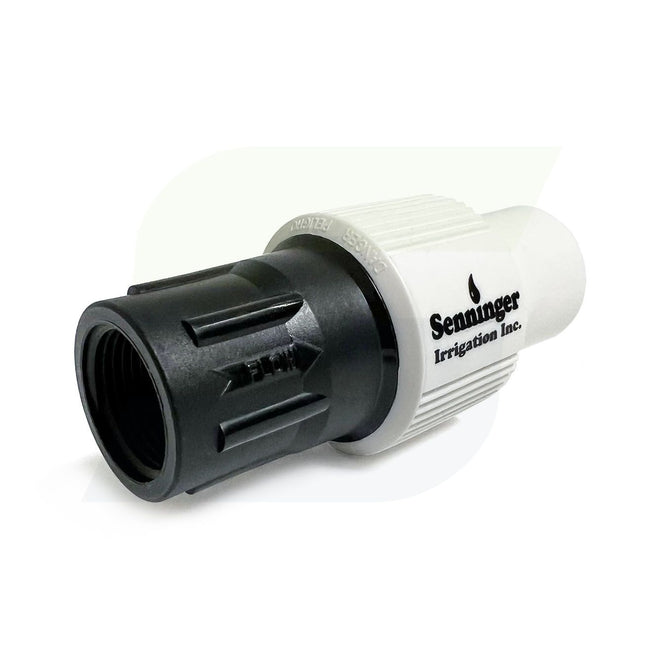 PRL Low-Flow Pressure Regulator - 20 PSI, 3/4" FPT