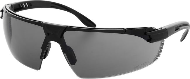 Majestic Glove 85-1015SMK - Flamethrower Safety Glasses with Smoke Lens