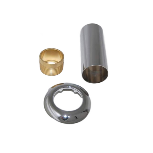 TH559EDVSJ3 - 1" Sweat Solder Kit