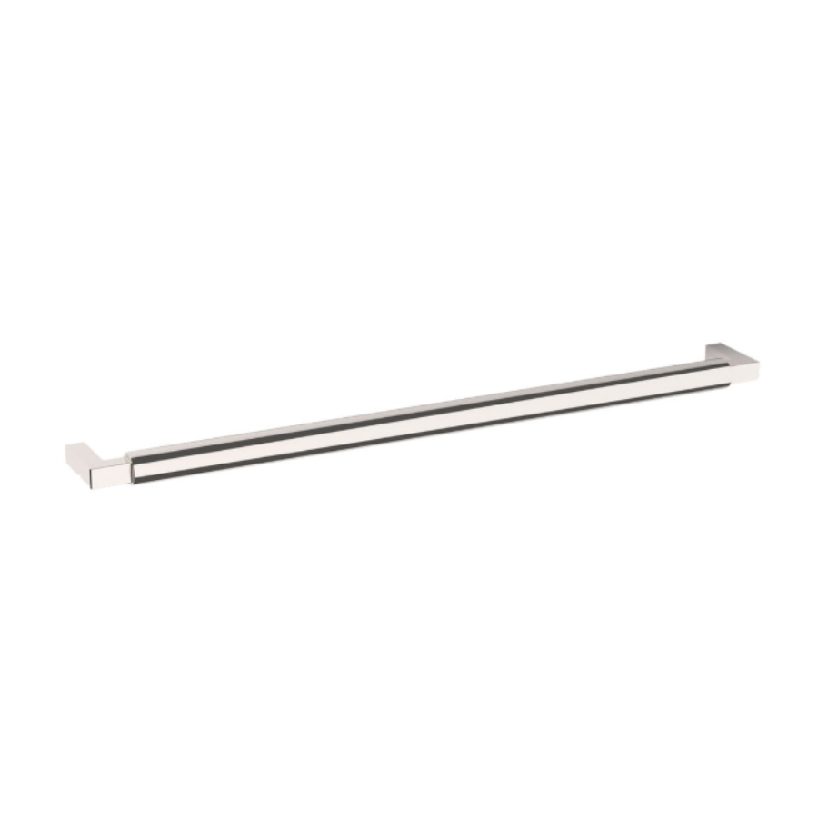 4434055 - 18" Centers - Gramercy Pull - Polished Nickel