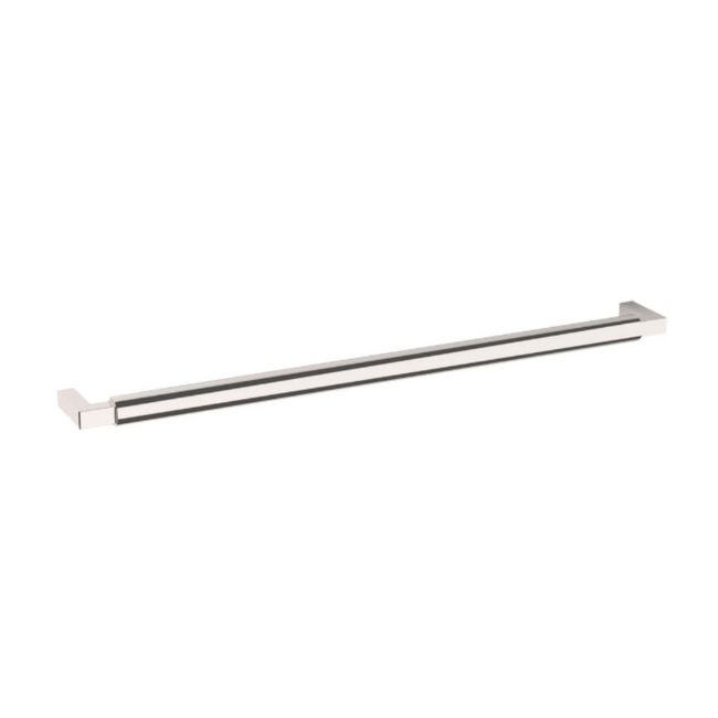 4434055 - 18" Centers - Gramercy Pull - Polished Nickel