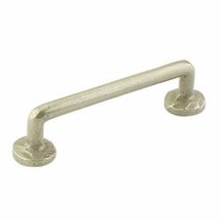 Emtek Sandcast Bronze Rod Pull