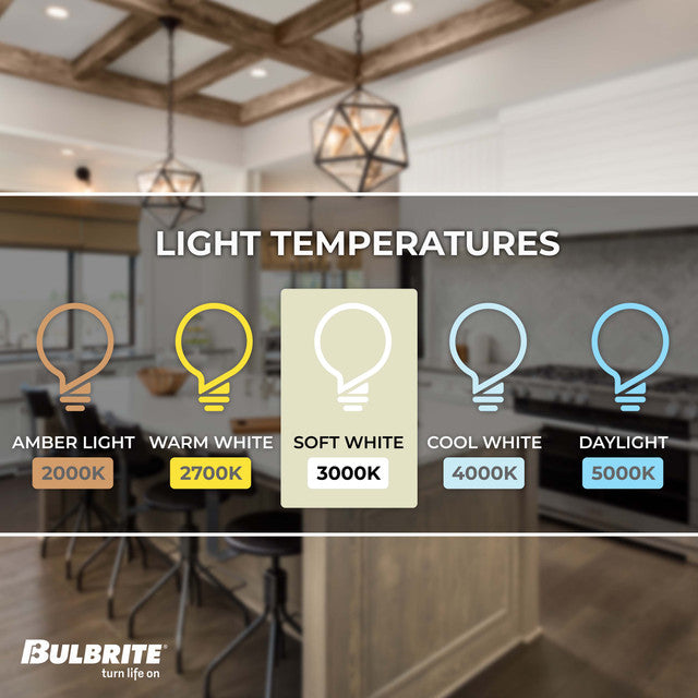 614251 - Clear Dimmable Double Envelope JDD T10 Halogen Light Bulb - 250 Watt - 4 Pack