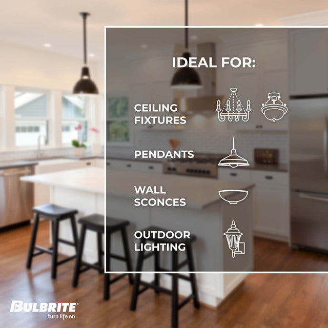 614252 - Frosted Dimmable Double Envelope JDD T10 Halogen Light Bulb - 250 Watt - 4 Pack