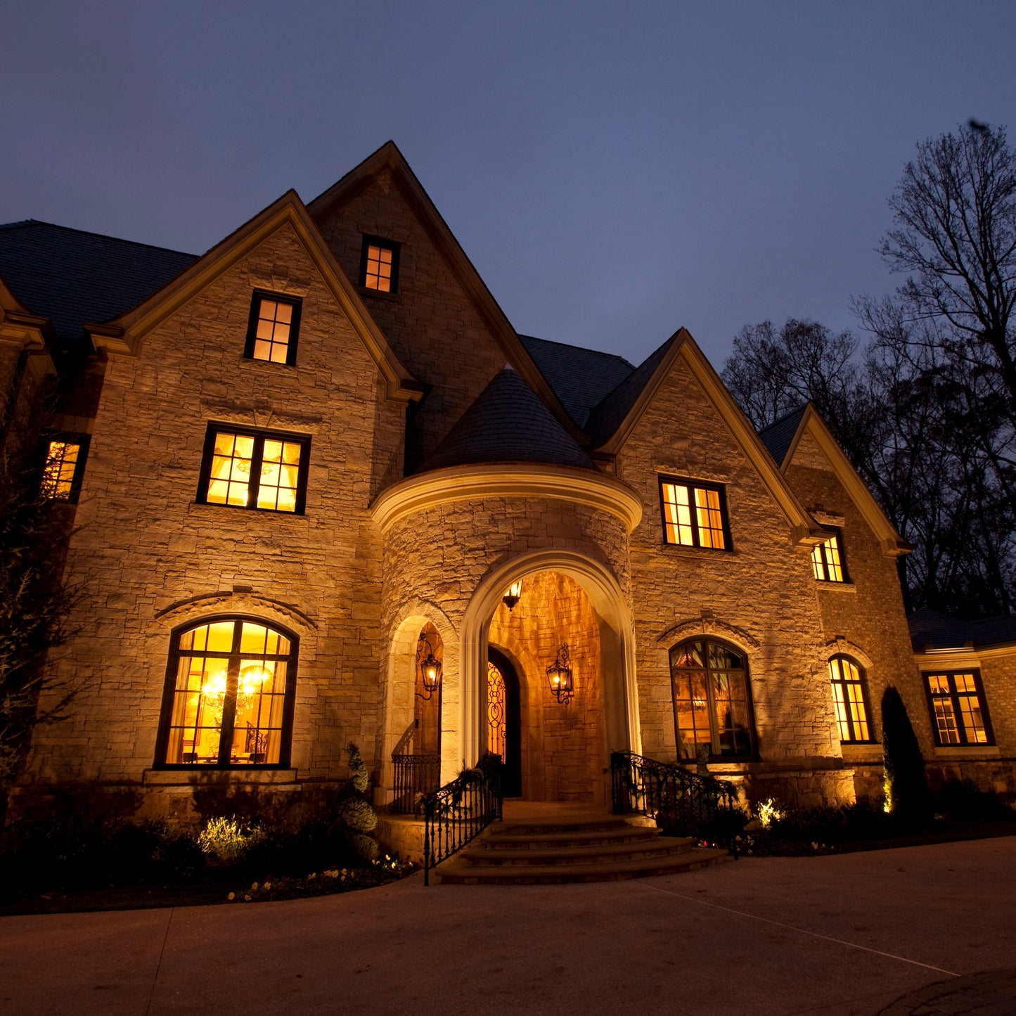 772764 - Dimmable Wet Rated PAR30 Short Neck LED Flood Light Bulb - 10 Watt - 2700K - 4 Pack