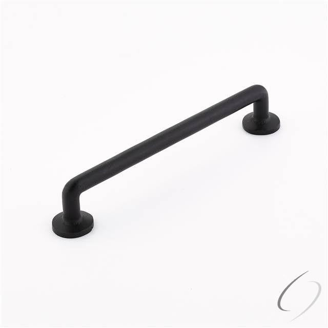 Emtek Sandcast Bronze Rod Pull