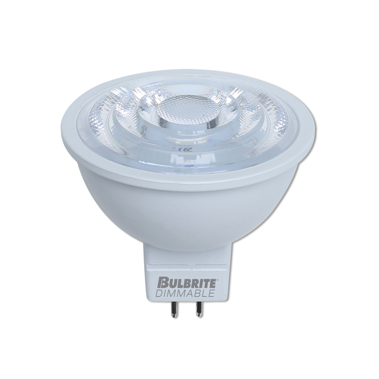 771101 - Low Voltage Dimmable LED MR16 Bi-Pin Flood Light - 6.5 Watt - 2700K - 4 Pack