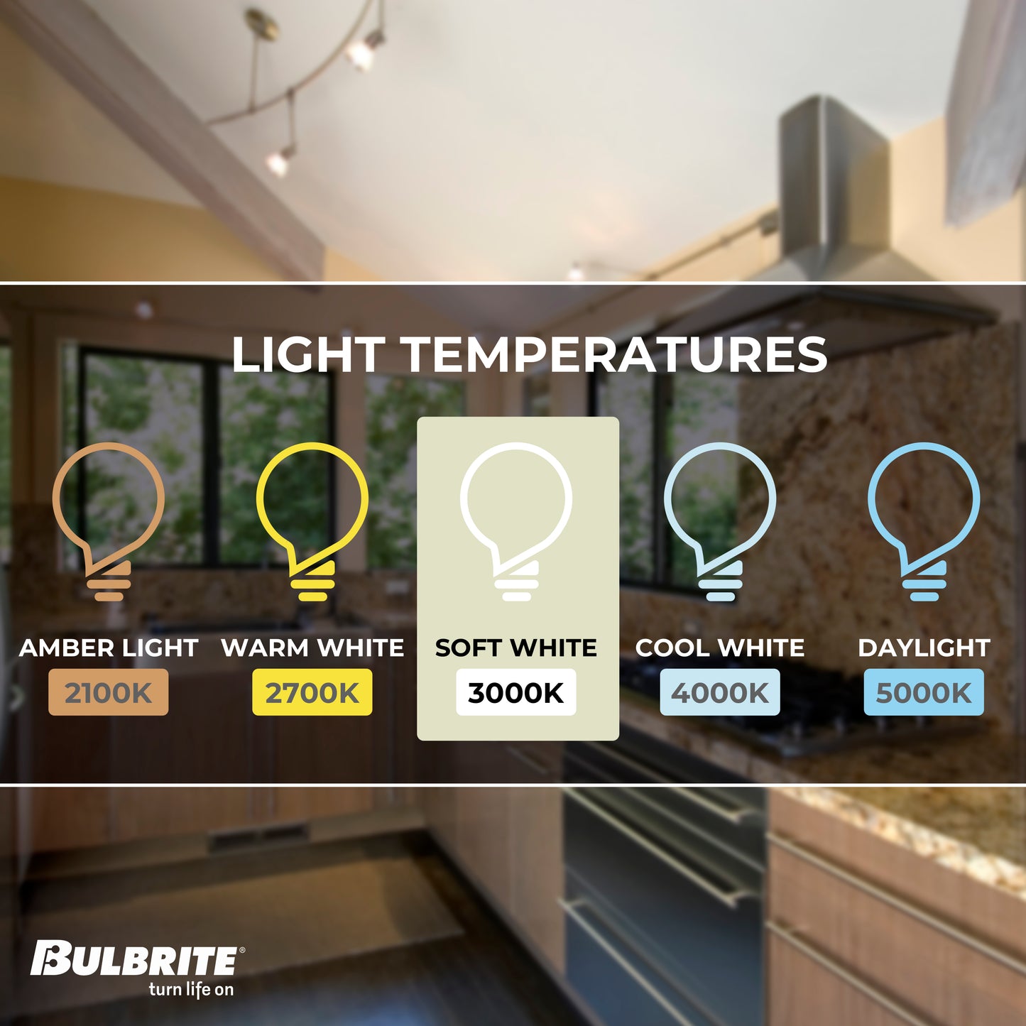 771102 - Low Voltage Dimmable LED MR16 Bi-Pin Flood Light - 6.5 Watt - 3000K - 4 Pack